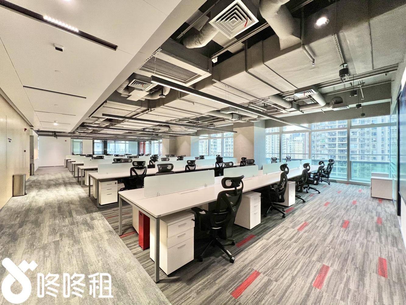 深圳前海交易广场二手房房源图片