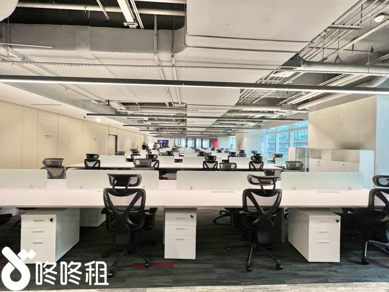 深圳前海交易广场二手房房源图片