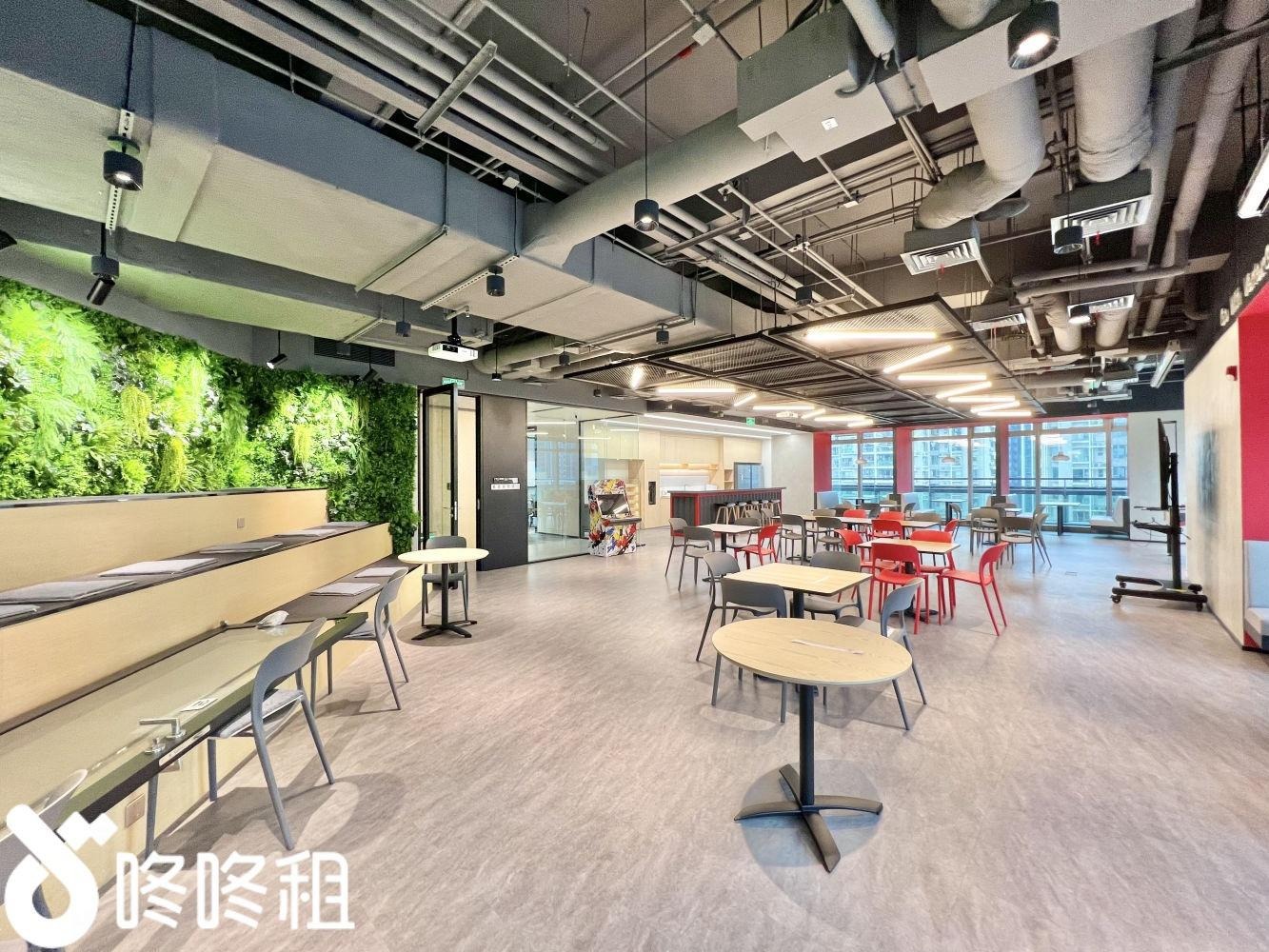 深圳前海交易广场二手房房源图片