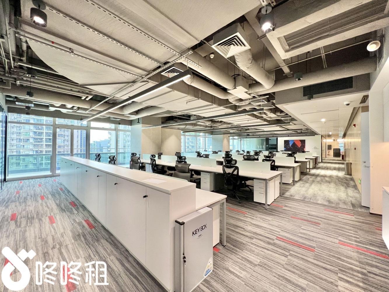 深圳前海交易广场二手房房源图片