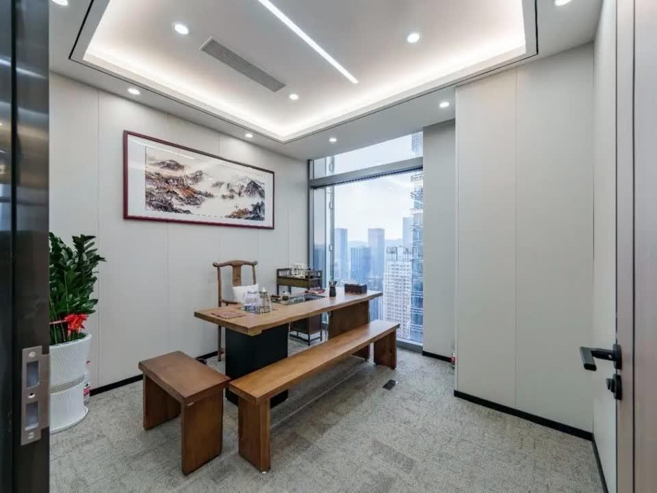 深圳卓越时代广场二手房房源图片