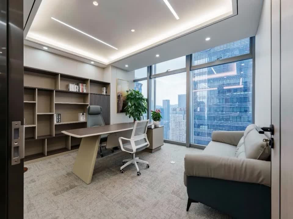 深圳卓越时代广场二手房房源图片