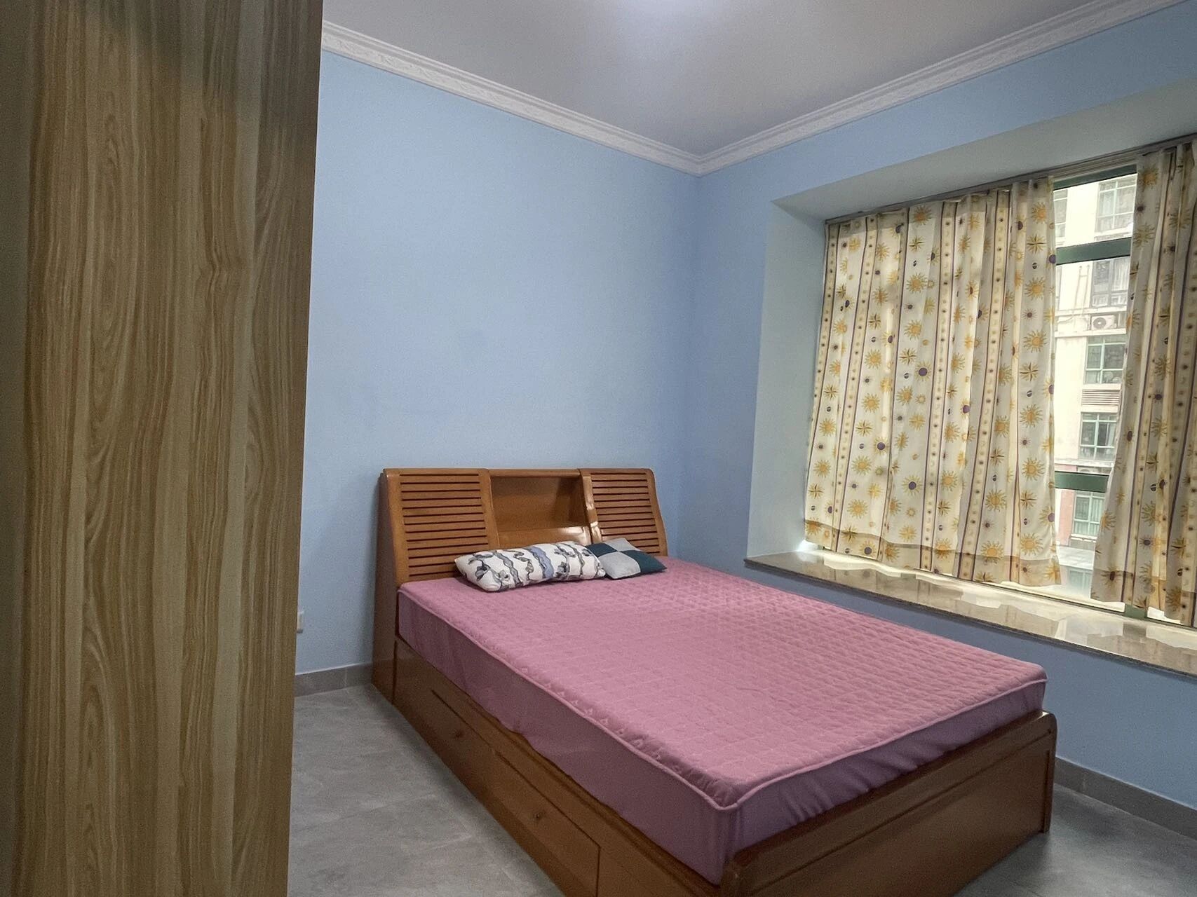 深圳桂芳园四期二手房房源图片