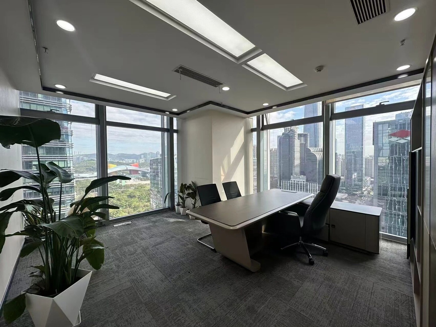 深圳卓越时代广场二手房房源图片