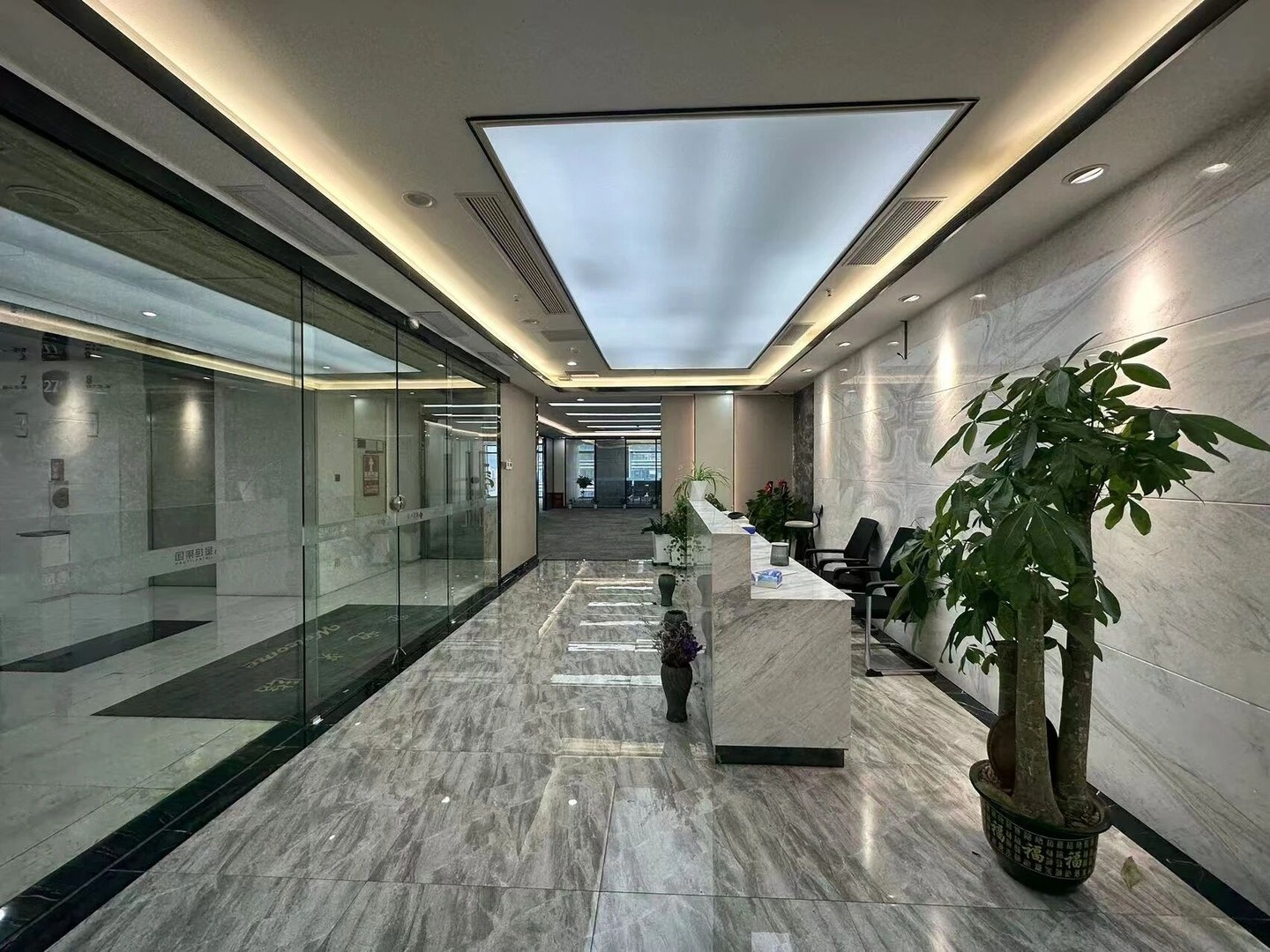 深圳卓越时代广场二手房房源图片