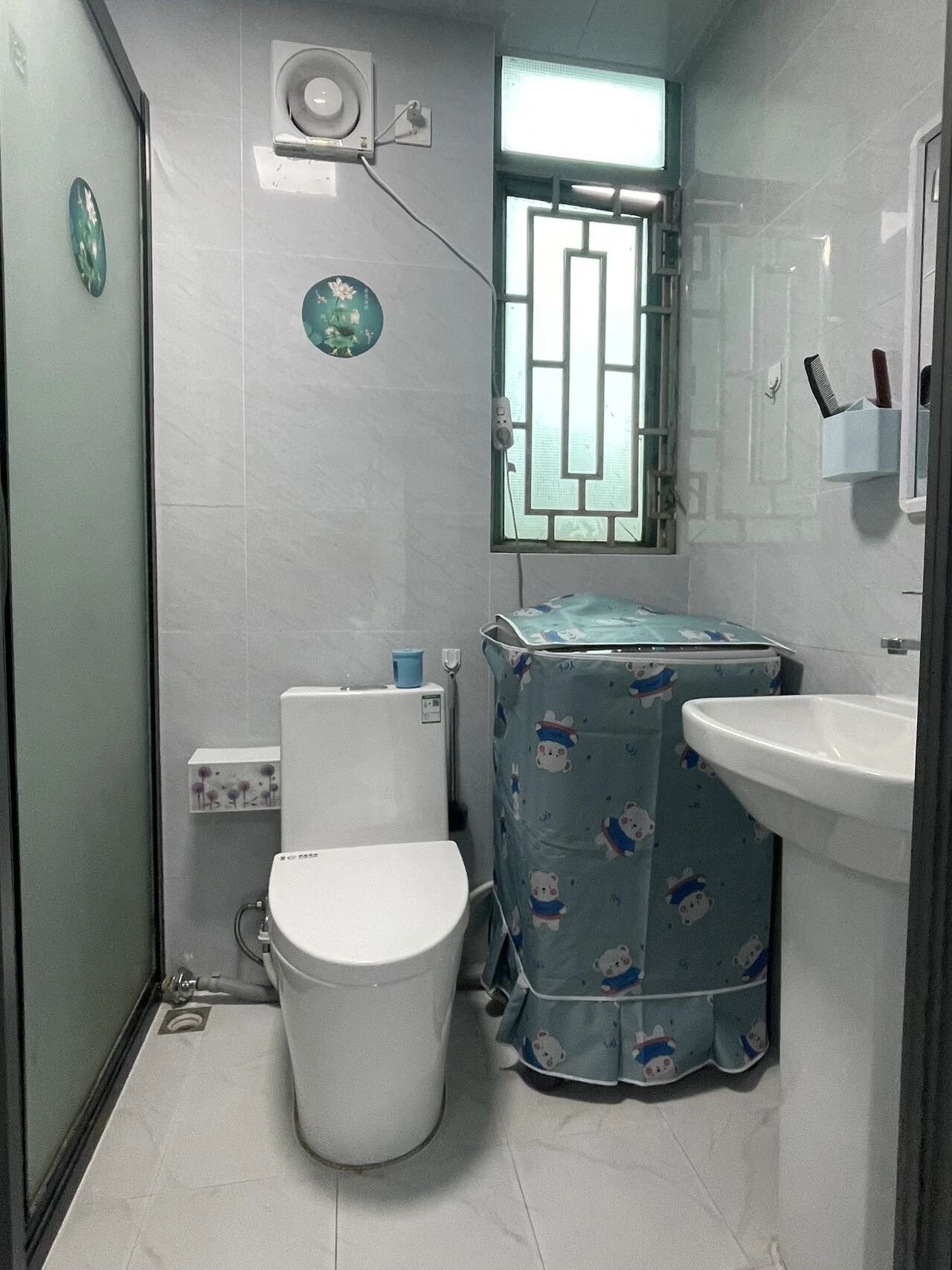 深圳桂芳园四期二手房房源图片