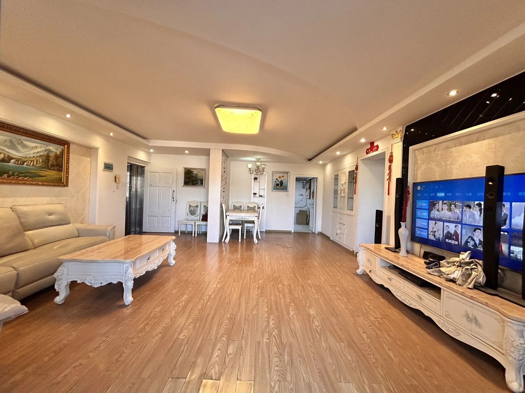 深圳英郡年华花园二期二手房房源图片