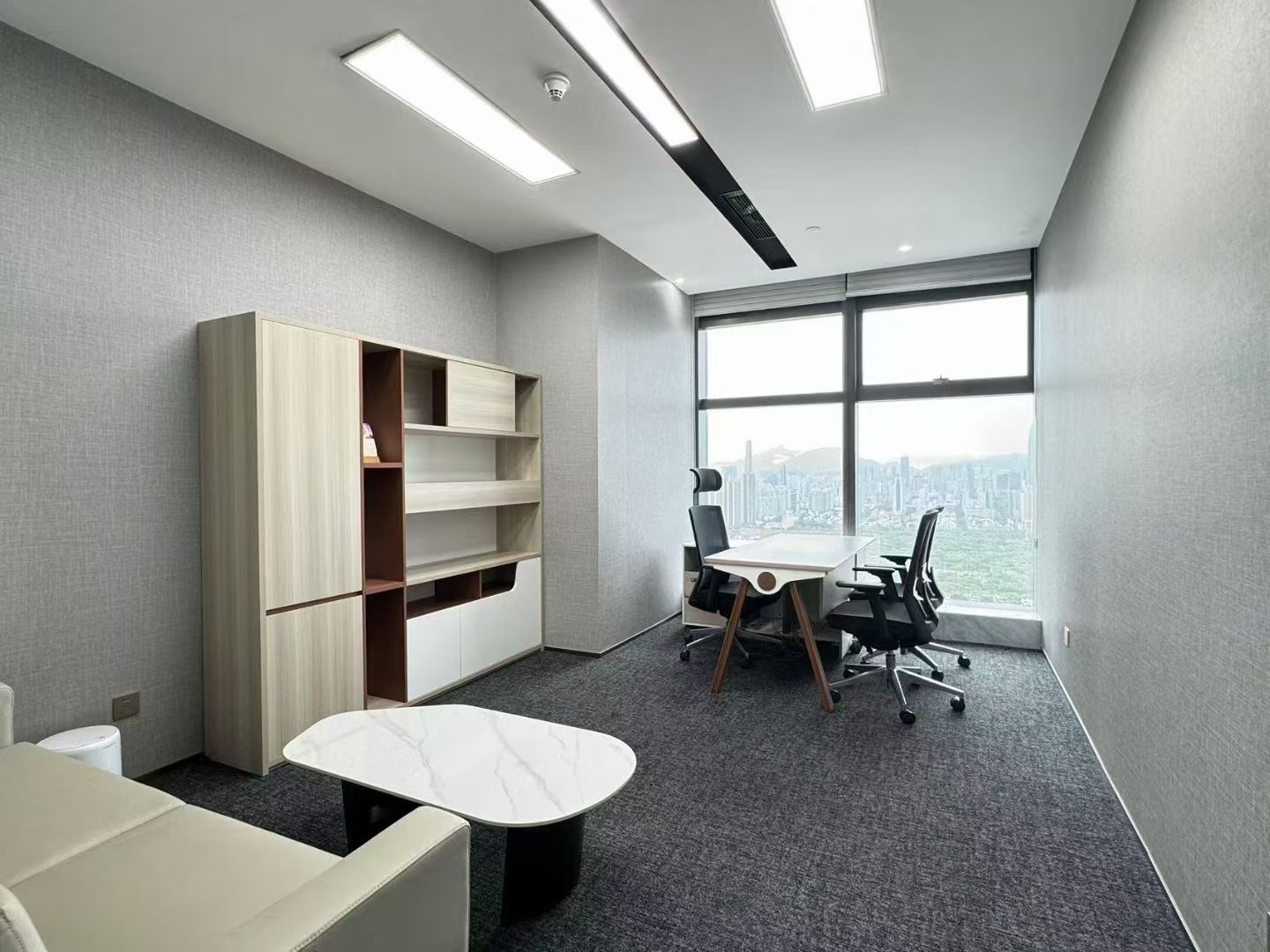 深圳卓越世纪中心二手房房源图片