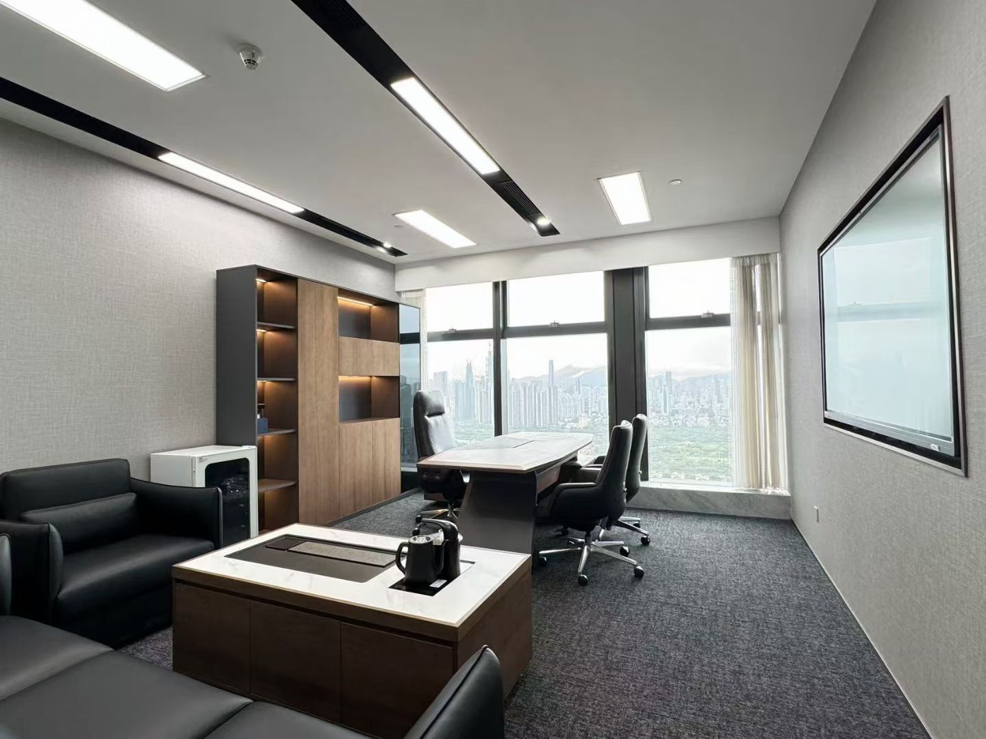 深圳卓越世纪中心二手房房源图片