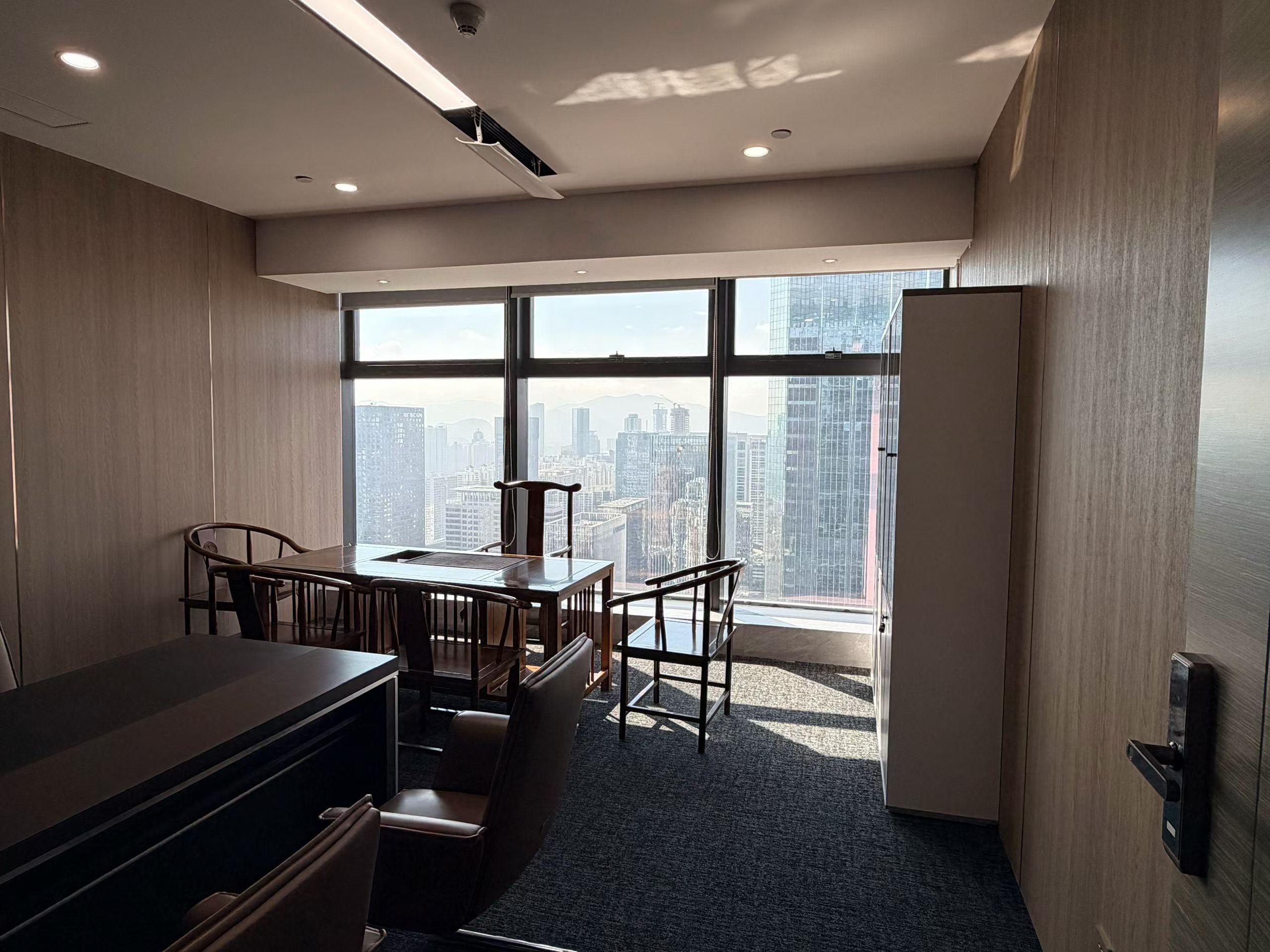 深圳卓越世纪中心二手房房源图片