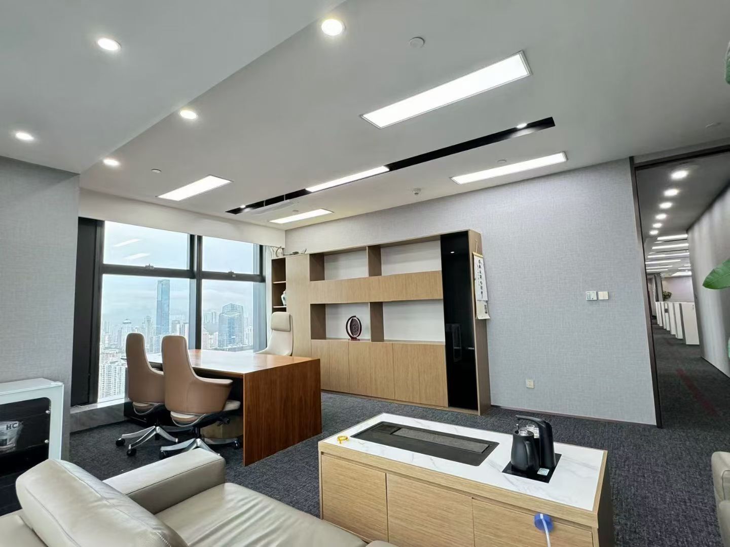 深圳卓越世纪中心二手房房源图片