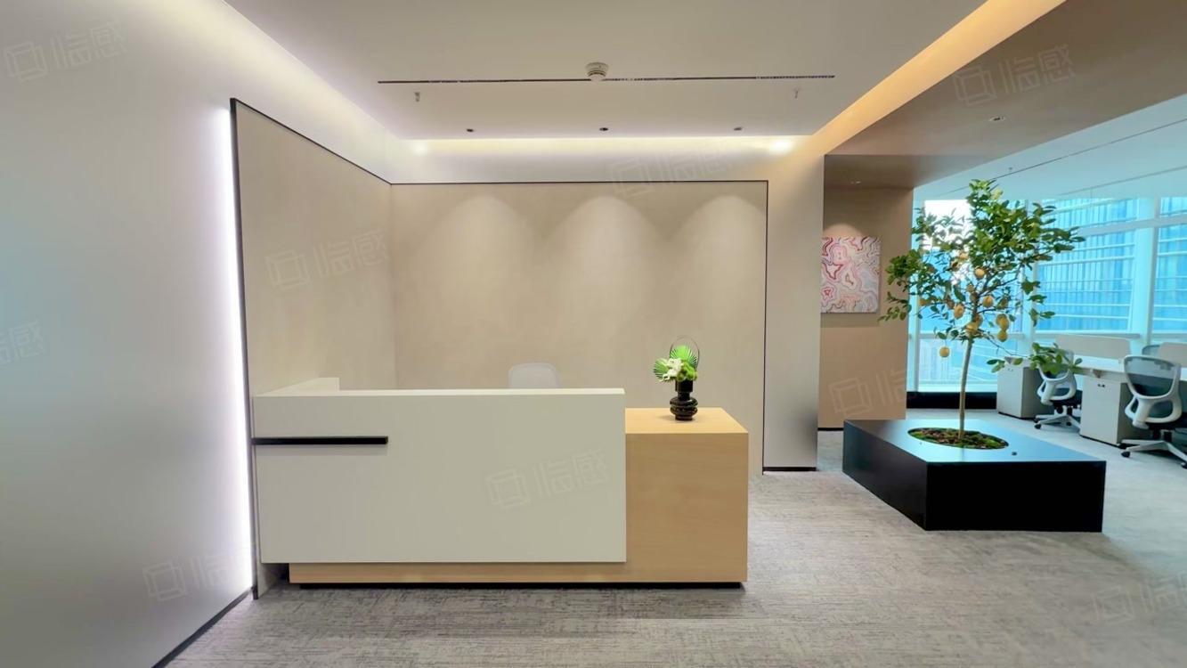 深圳中洲控股中心二手房房源图片