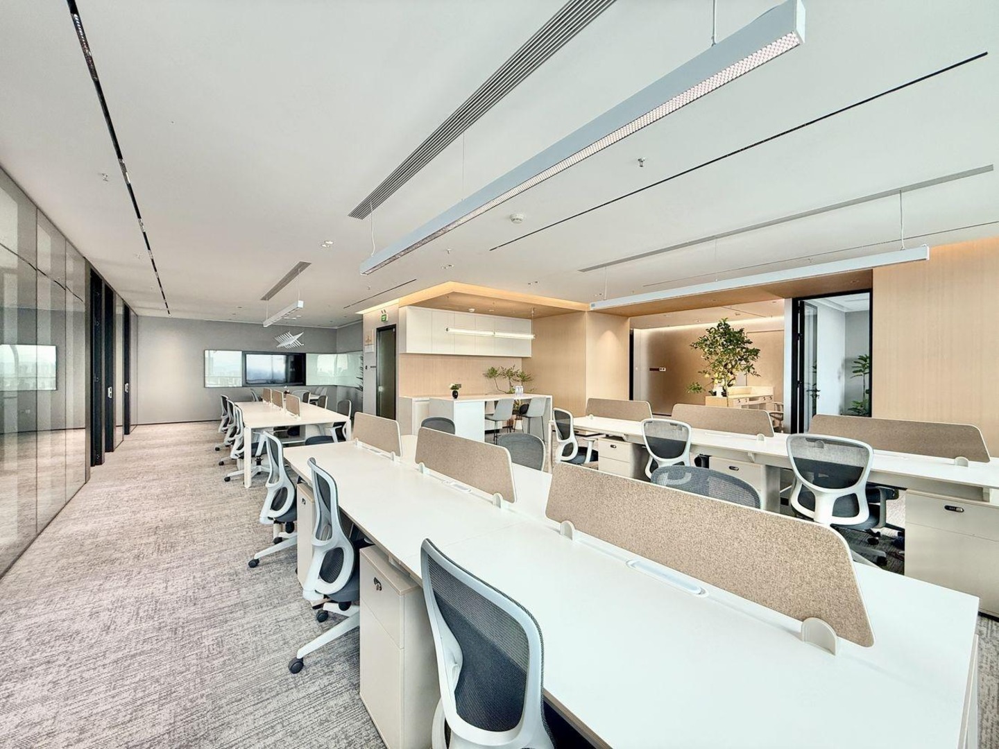 深圳中洲控股中心二手房房源图片