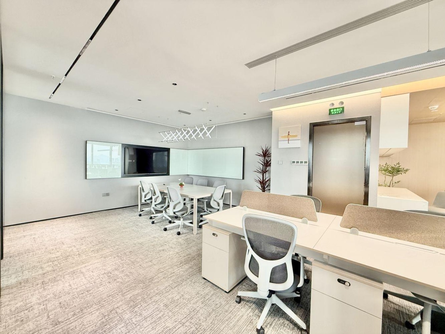 深圳中洲控股中心二手房房源图片