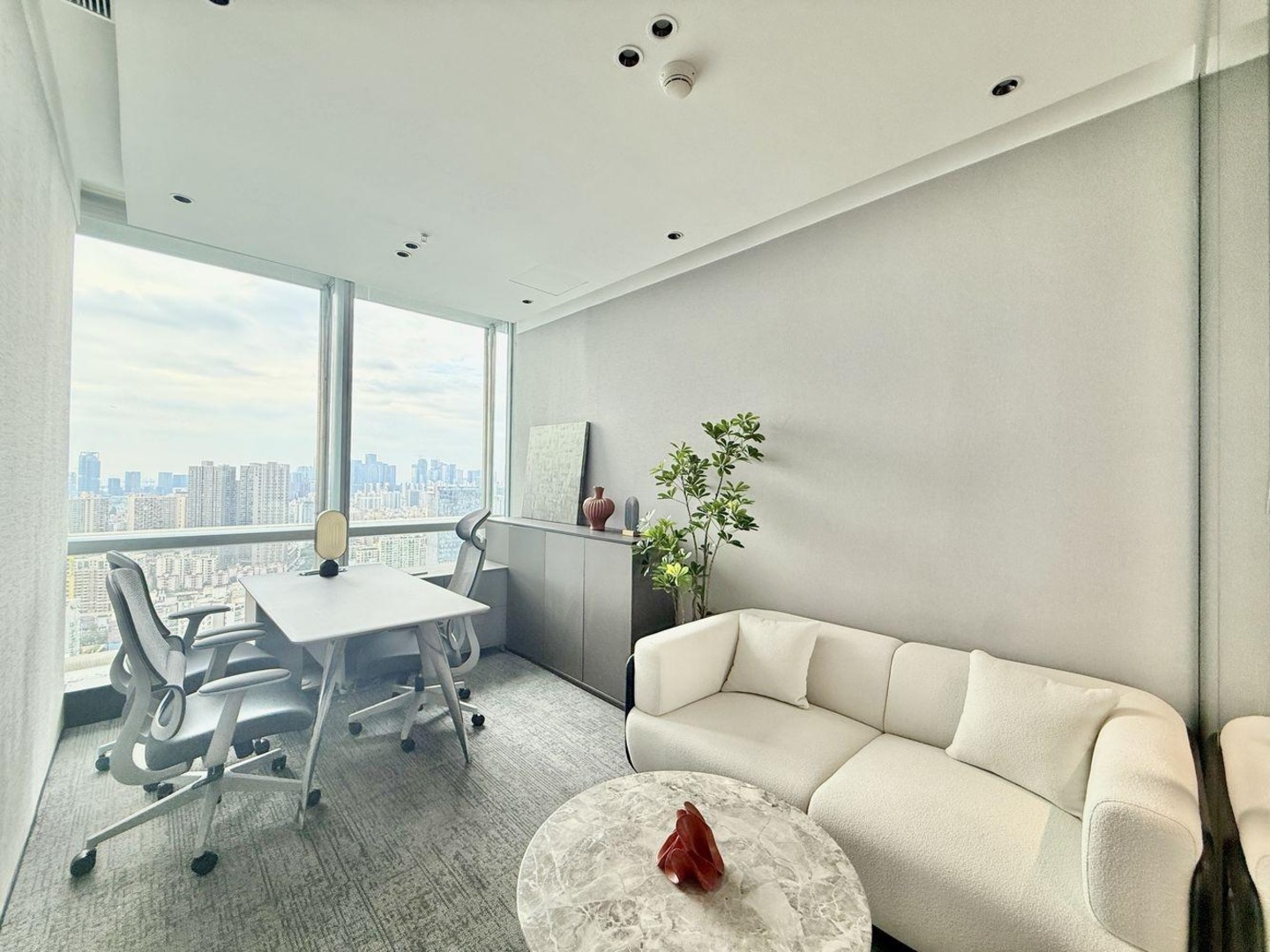 深圳中洲控股中心二手房房源图片