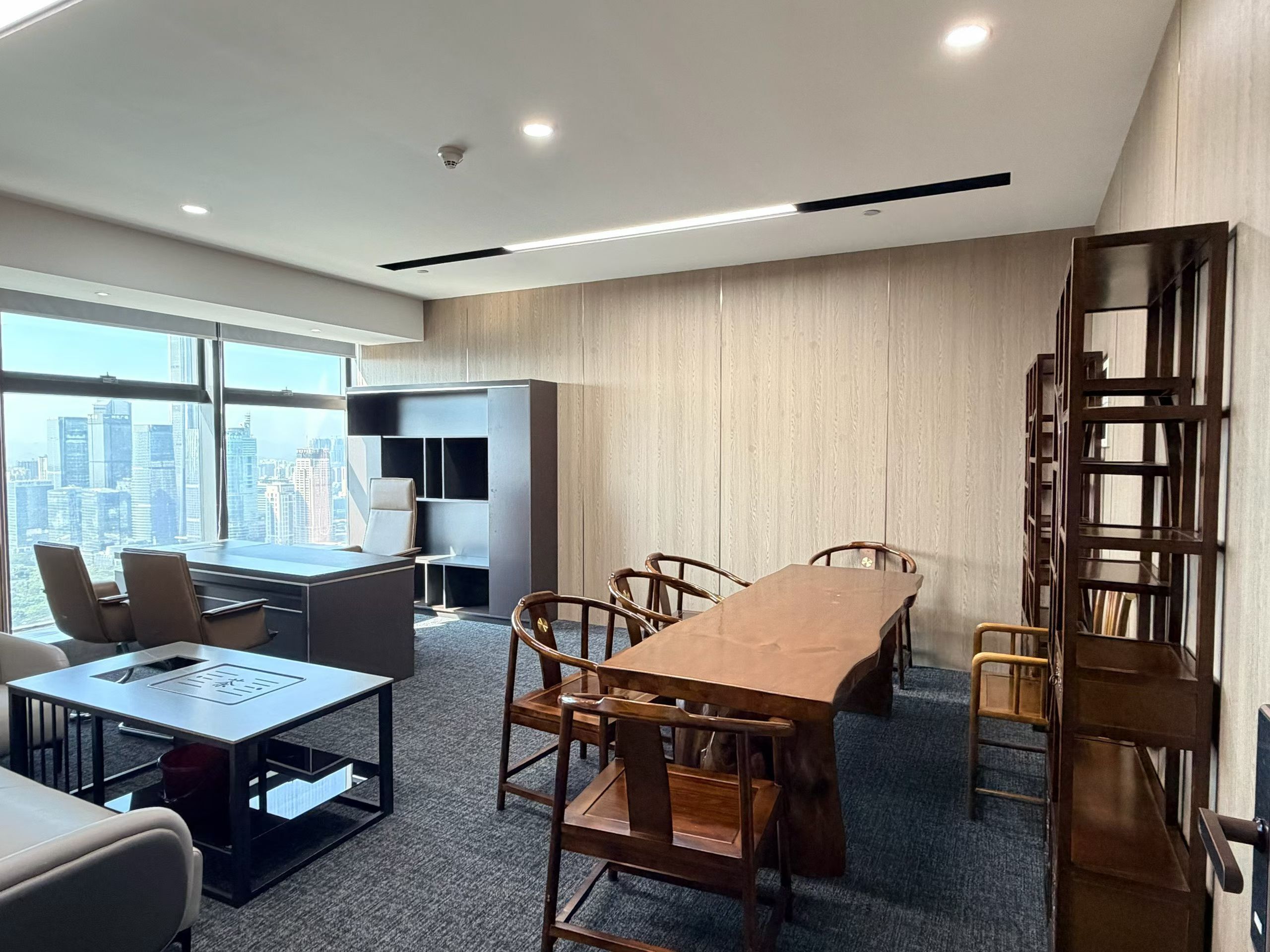 深圳卓越世纪中心二手房房源图片