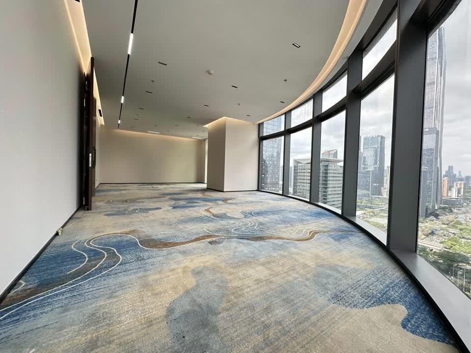 深圳卓越世纪中心二手房房源图片