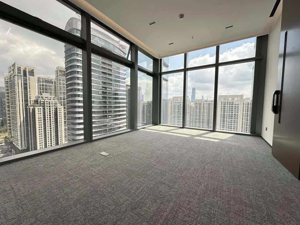 深圳卓越世纪中心二手房房源图片