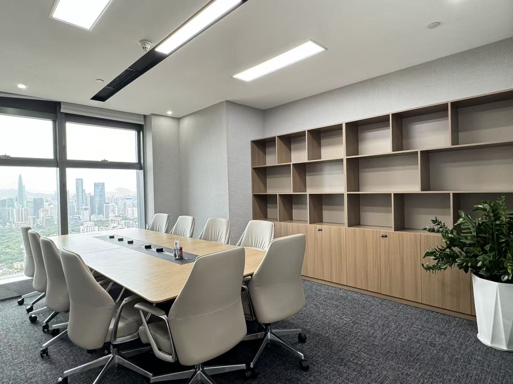 深圳泰然大厦二手房房源图片