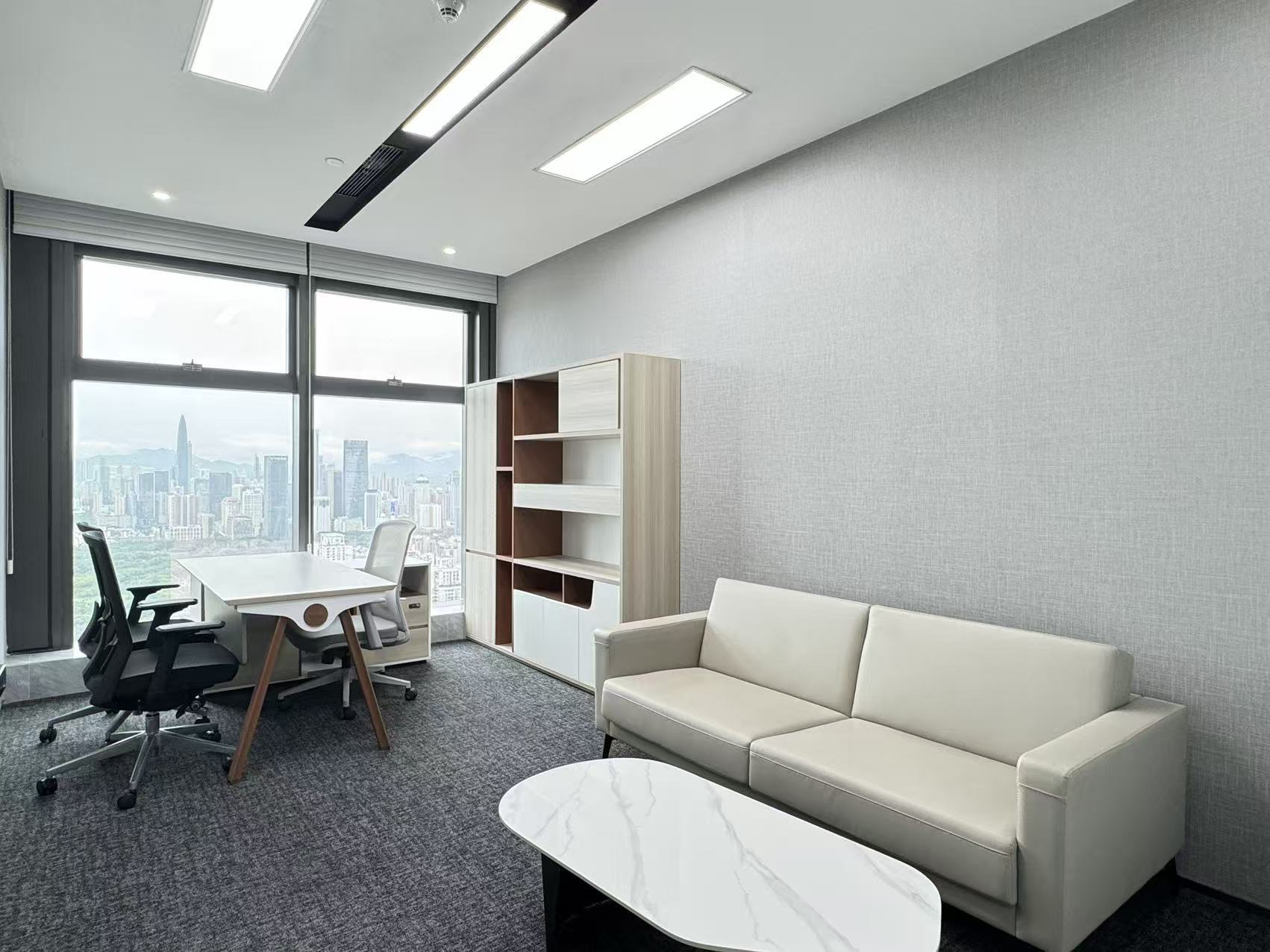 深圳泰然大厦二手房房源图片