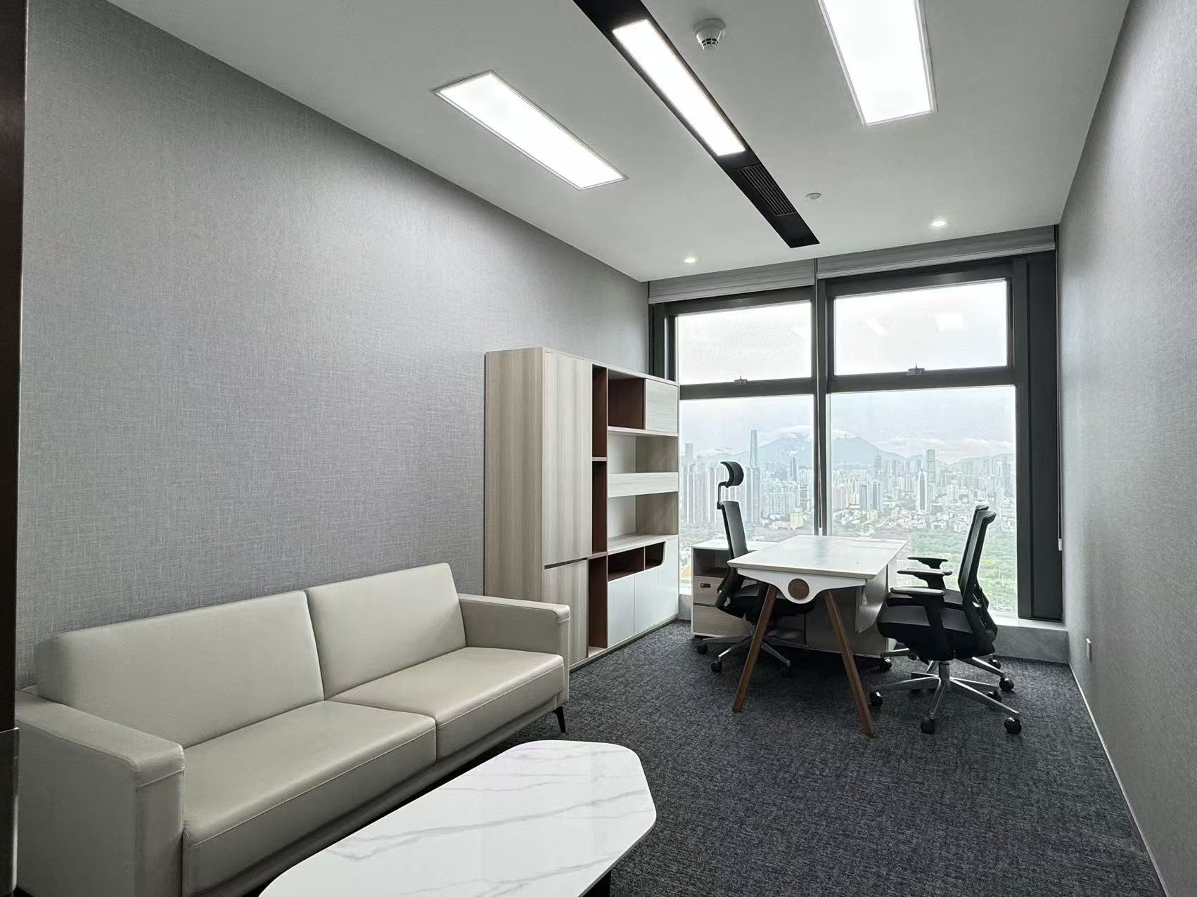 深圳泰然大厦二手房房源图片