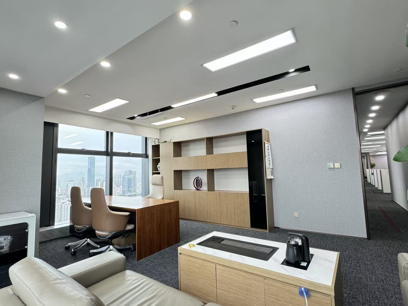 深圳泰然大厦二手房房源图片