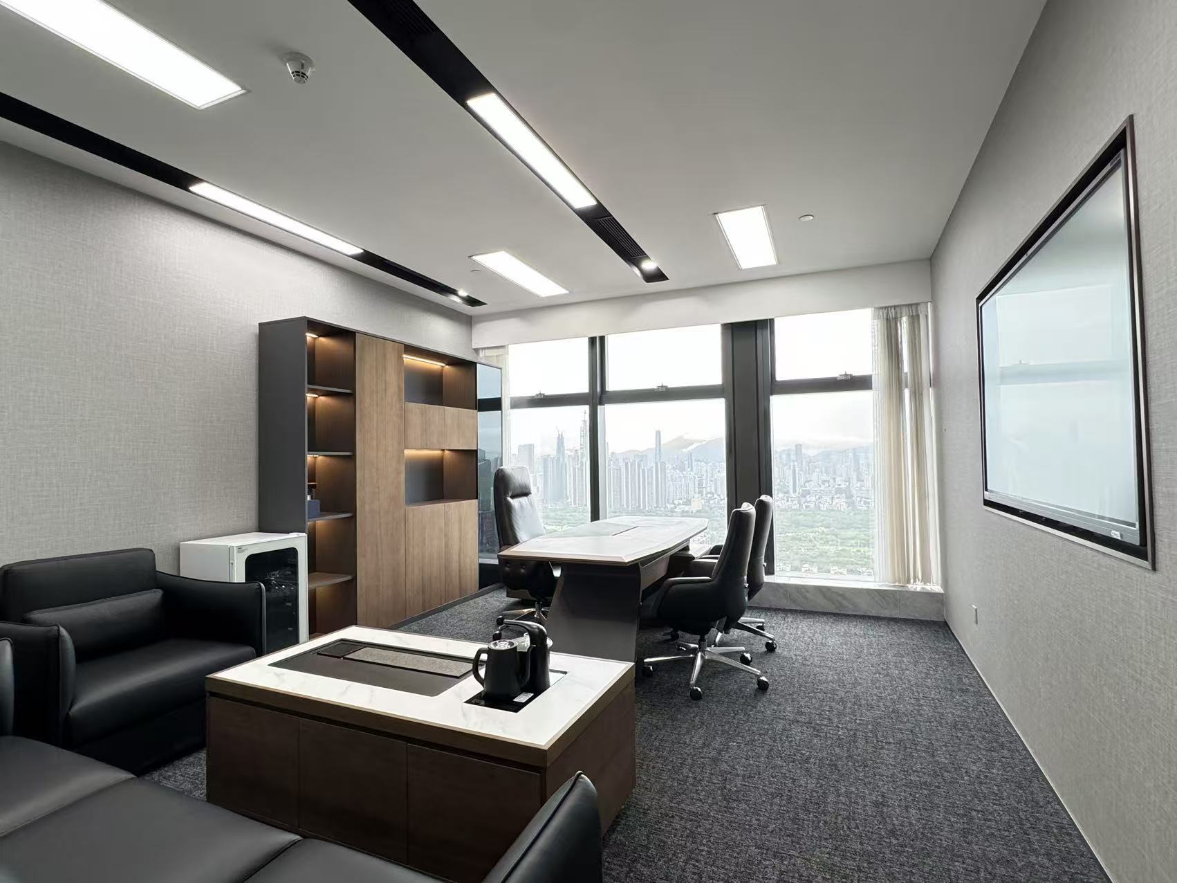 深圳泰然大厦二手房房源图片