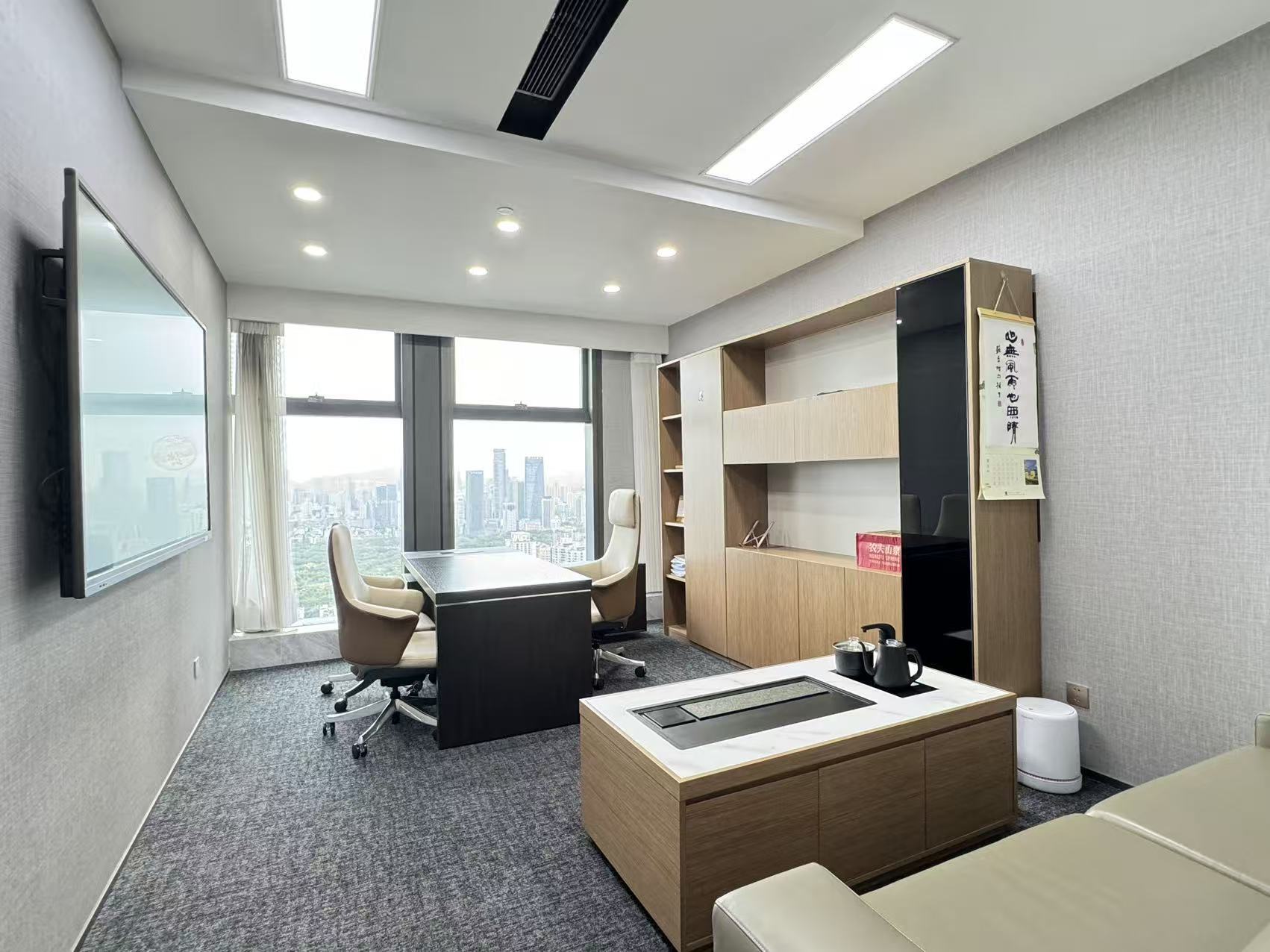 深圳泰然大厦二手房房源图片