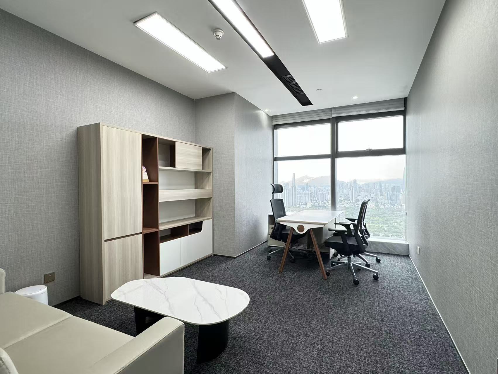 深圳泰然大厦二手房房源图片