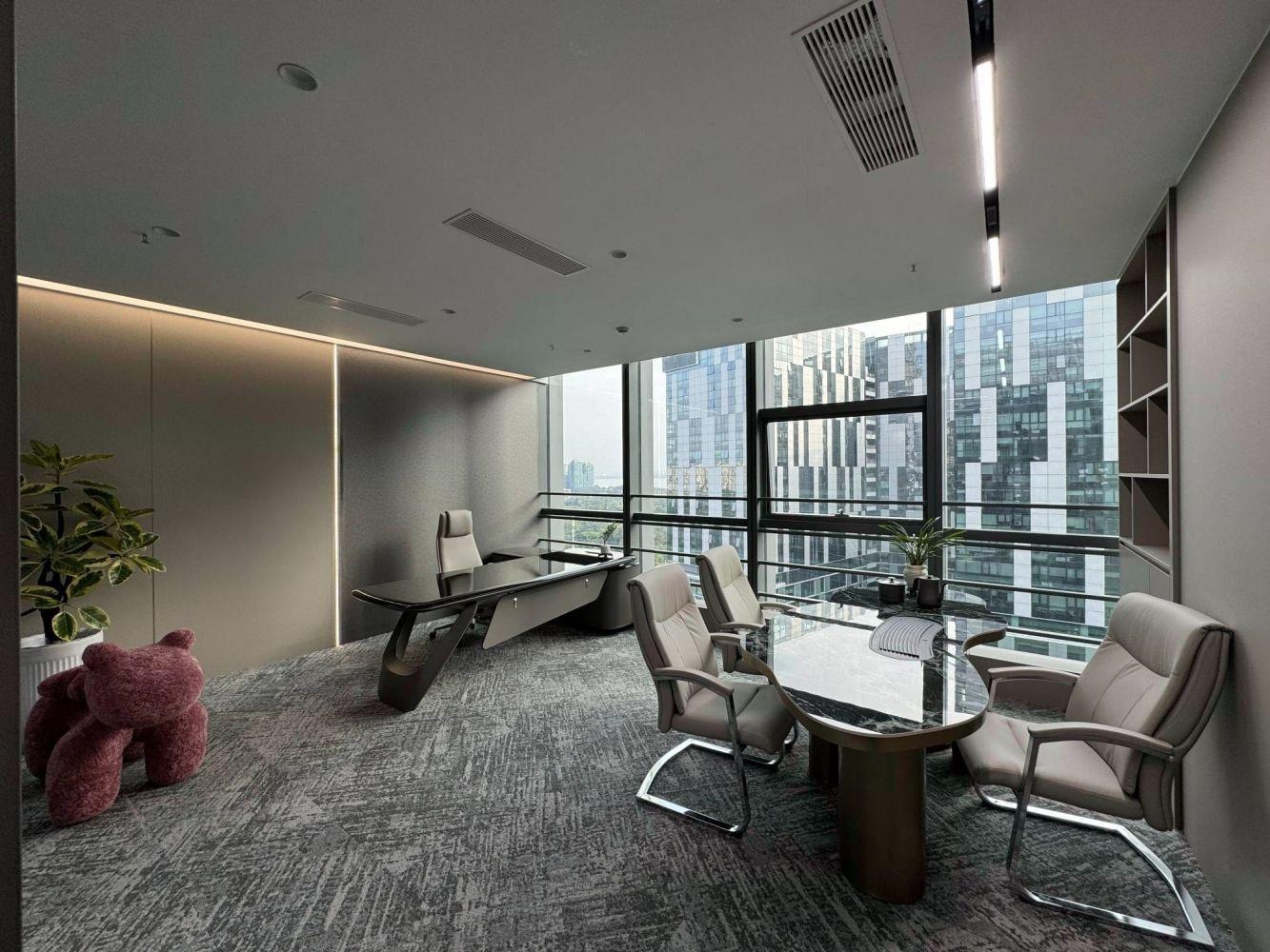 深圳粤美特大厦二手房房源图片