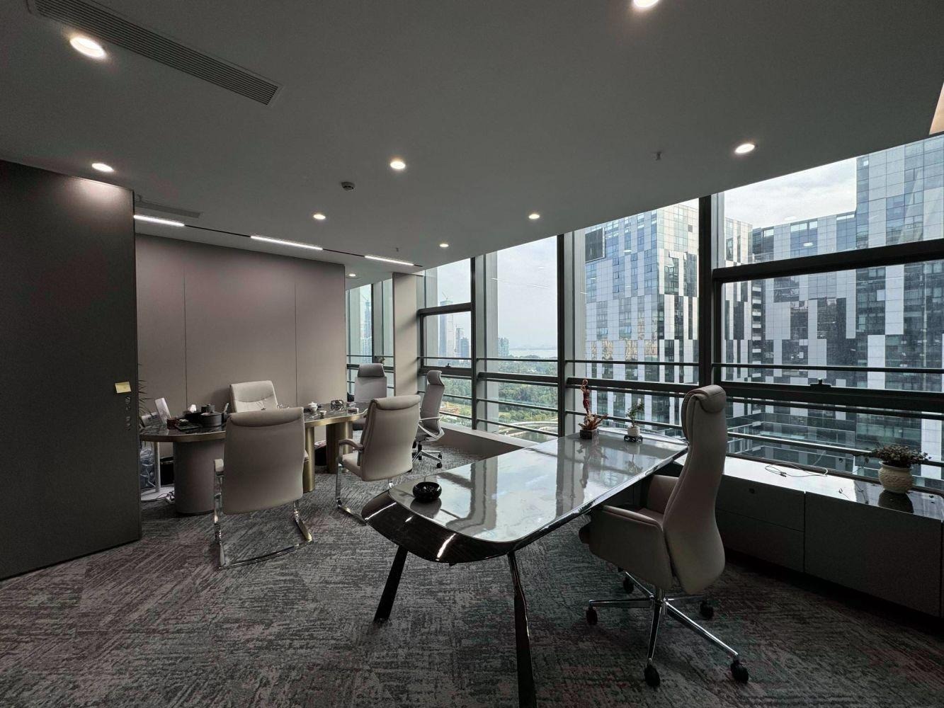 深圳粤美特大厦二手房房源图片