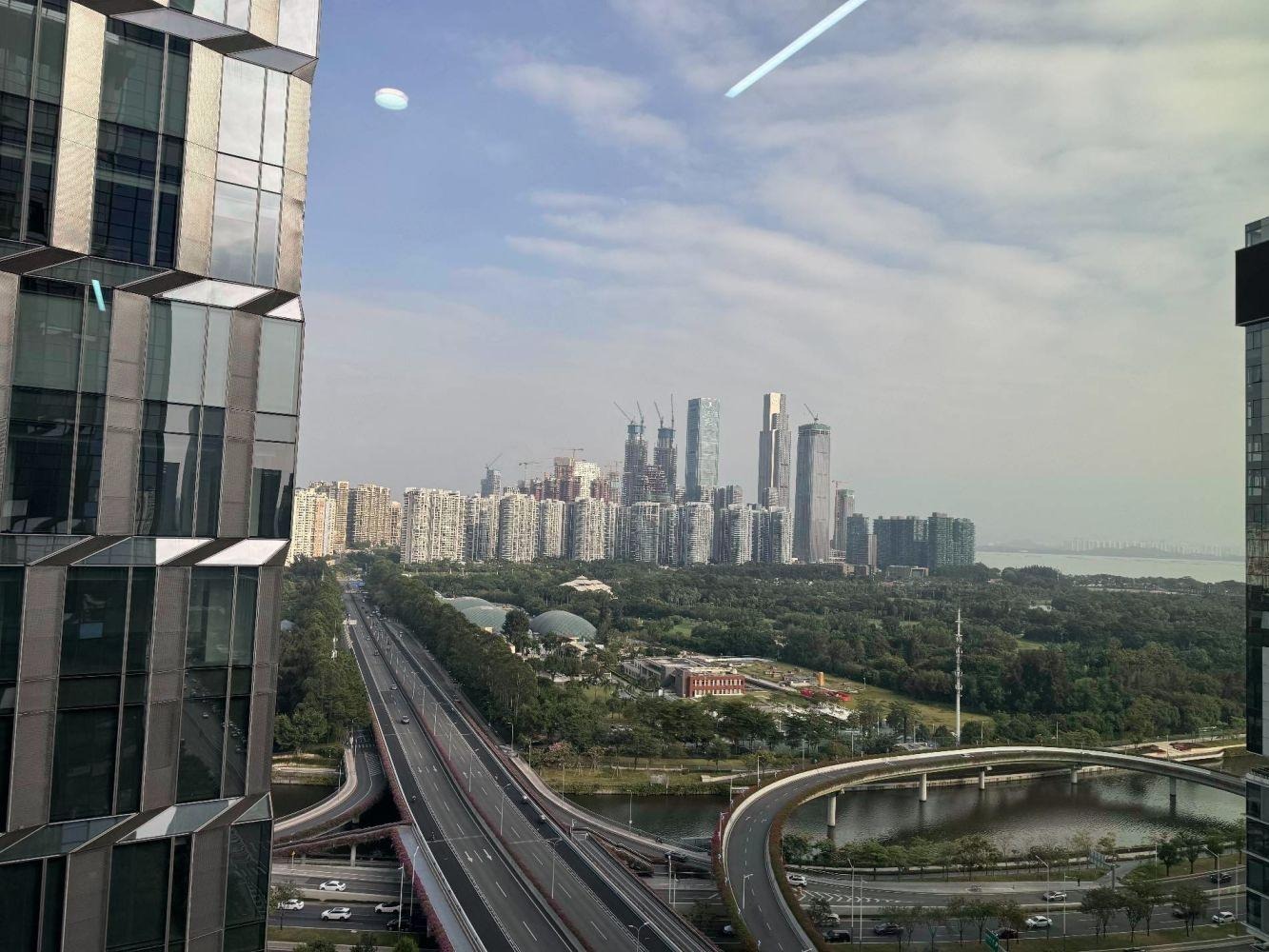 深圳粤美特大厦二手房房源图片