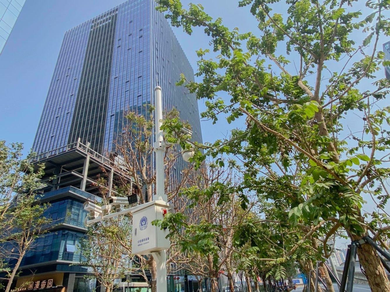 深圳粤美特大厦二手房房源图片