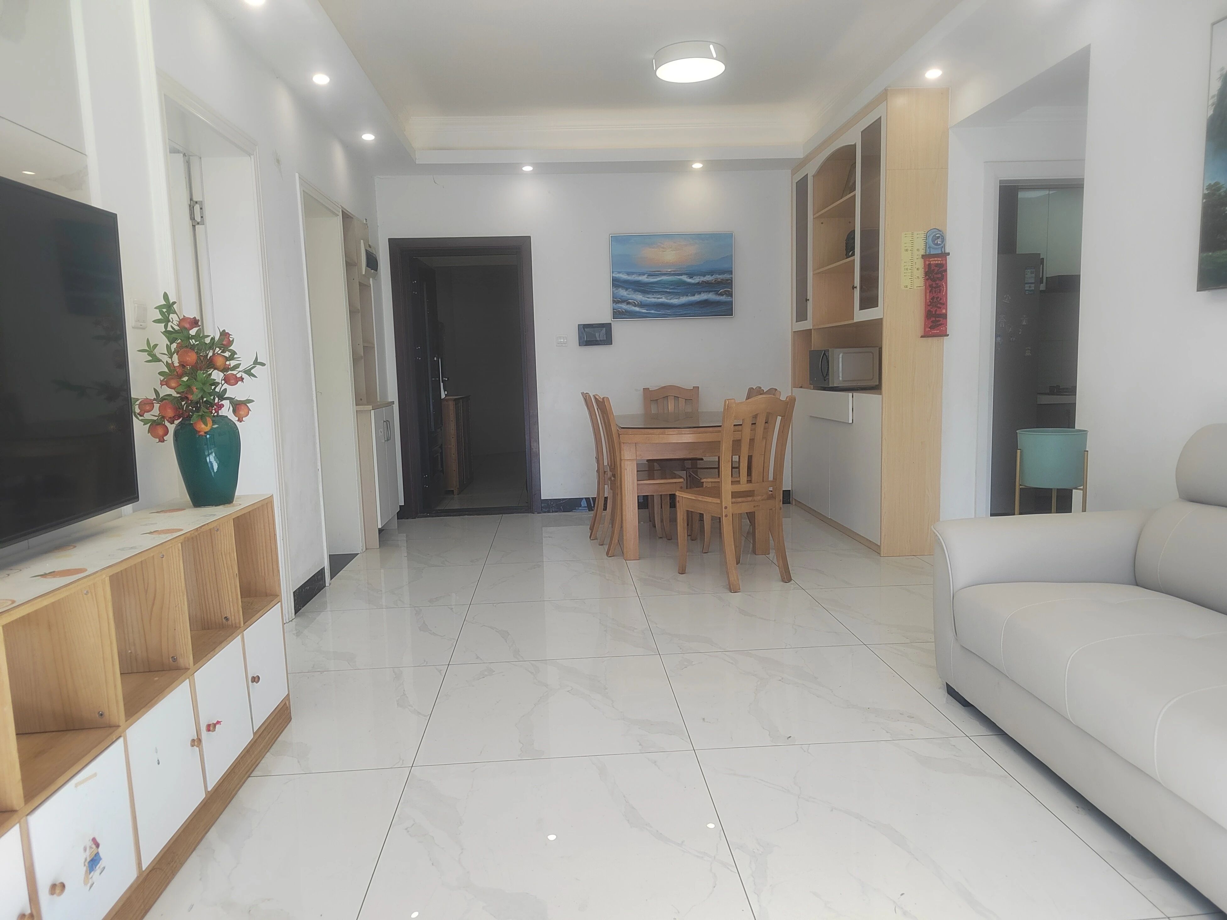 深圳联美新天地华府二手房房源图片