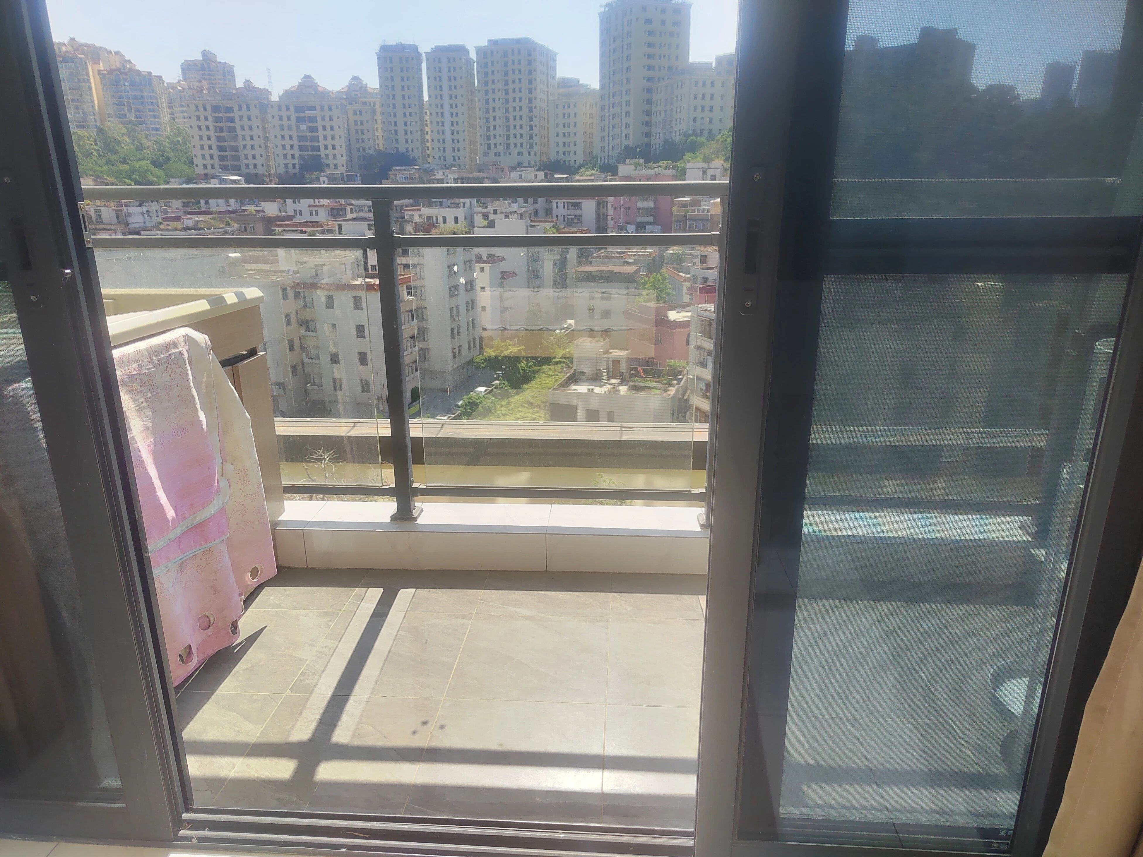 深圳联美新天地华府二手房房源图片