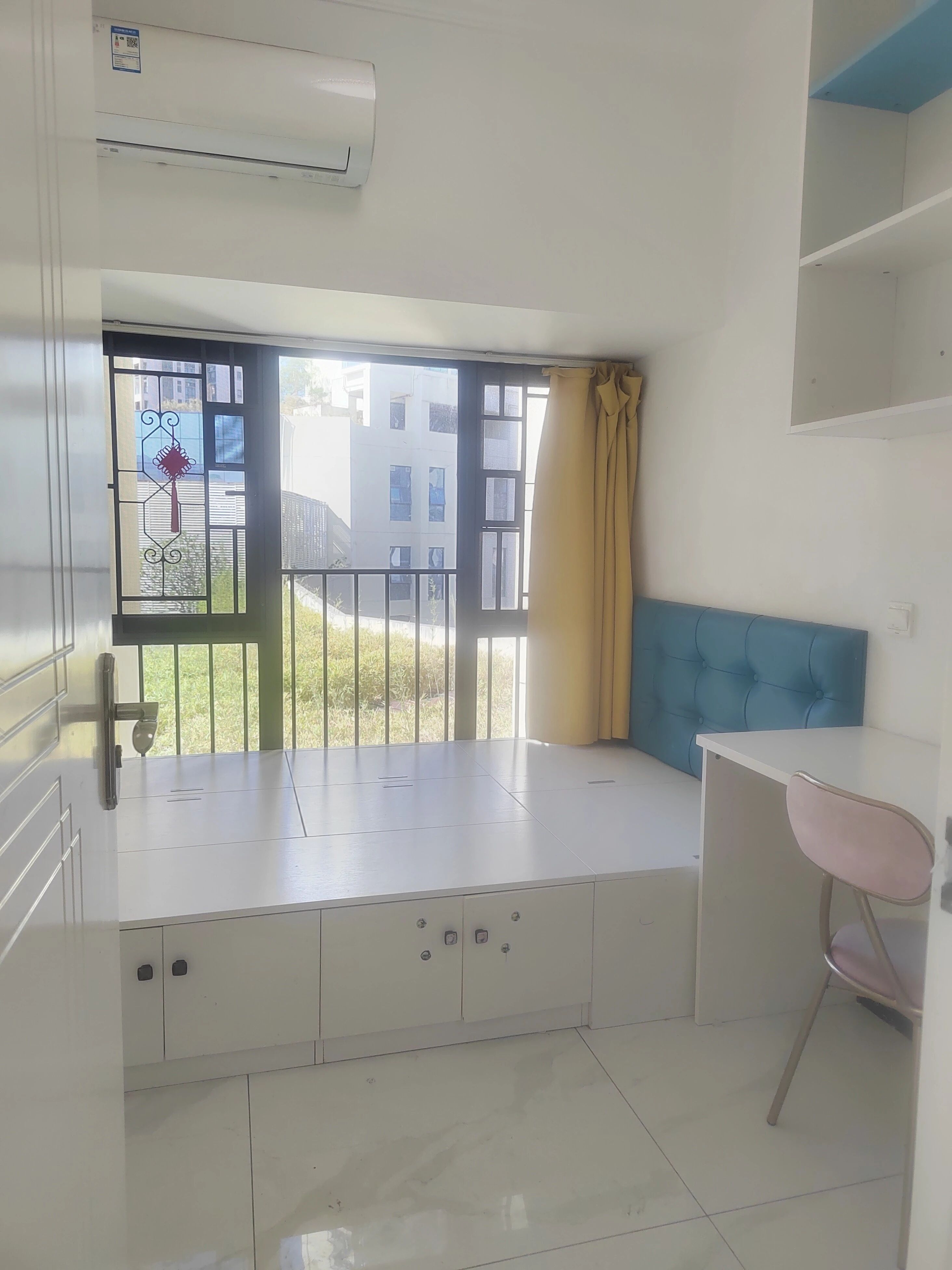 深圳联美新天地华府二手房房源图片