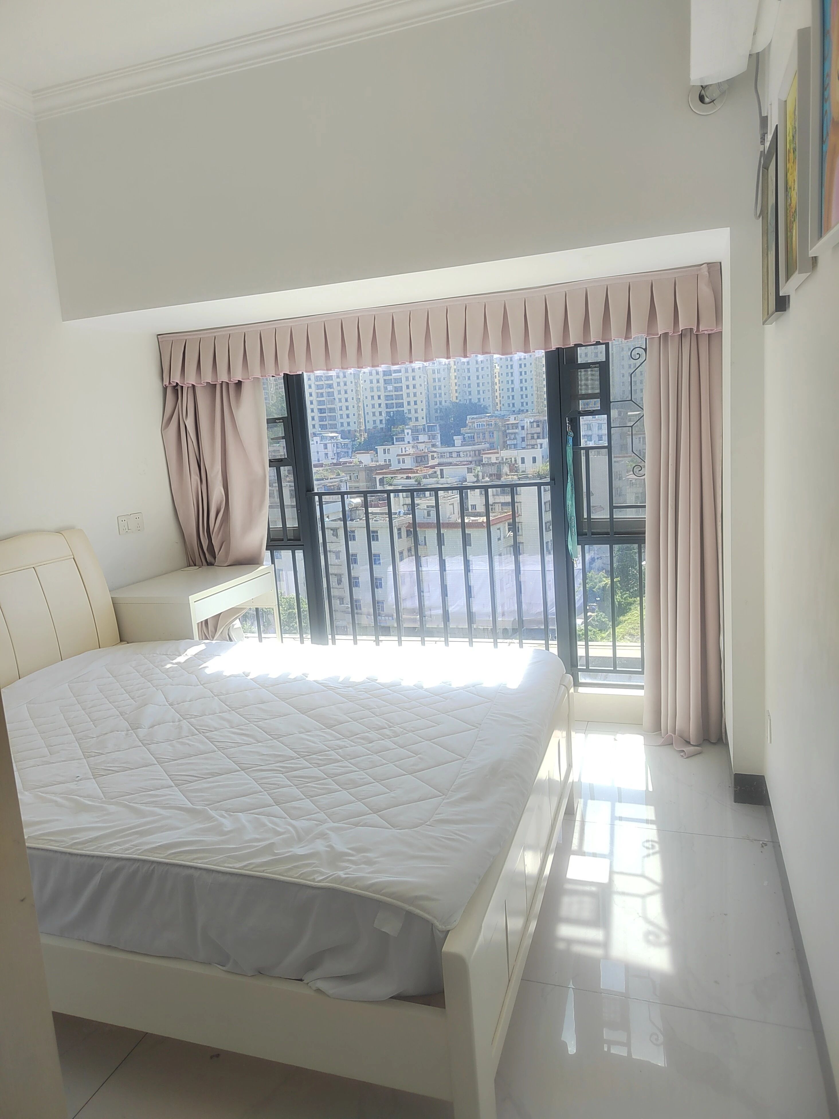 深圳联美新天地华府二手房房源图片