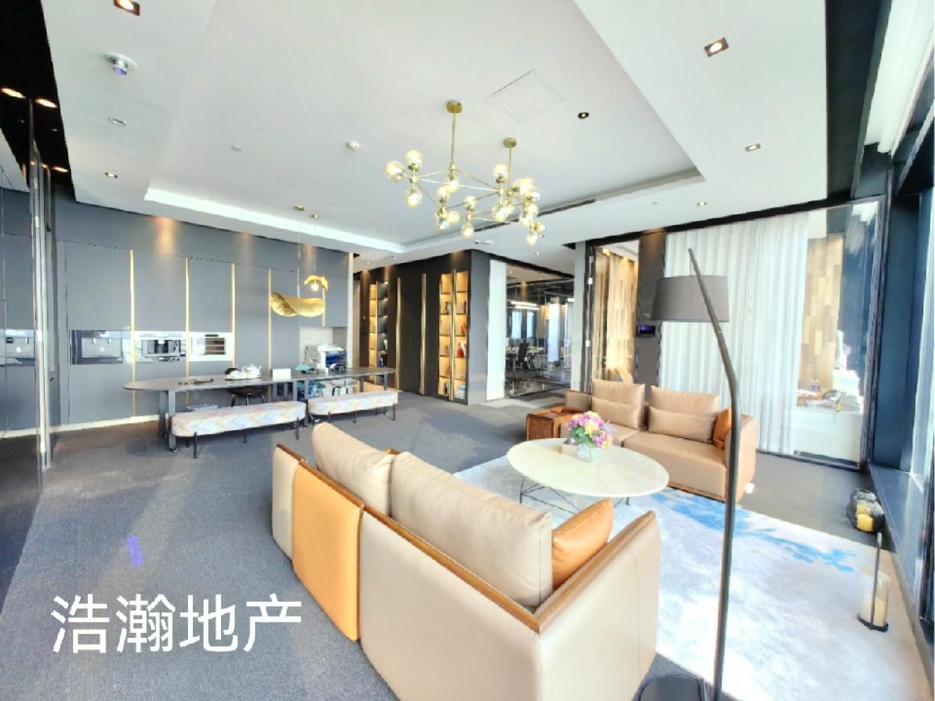 深圳深圳湾1号二手房房源图片