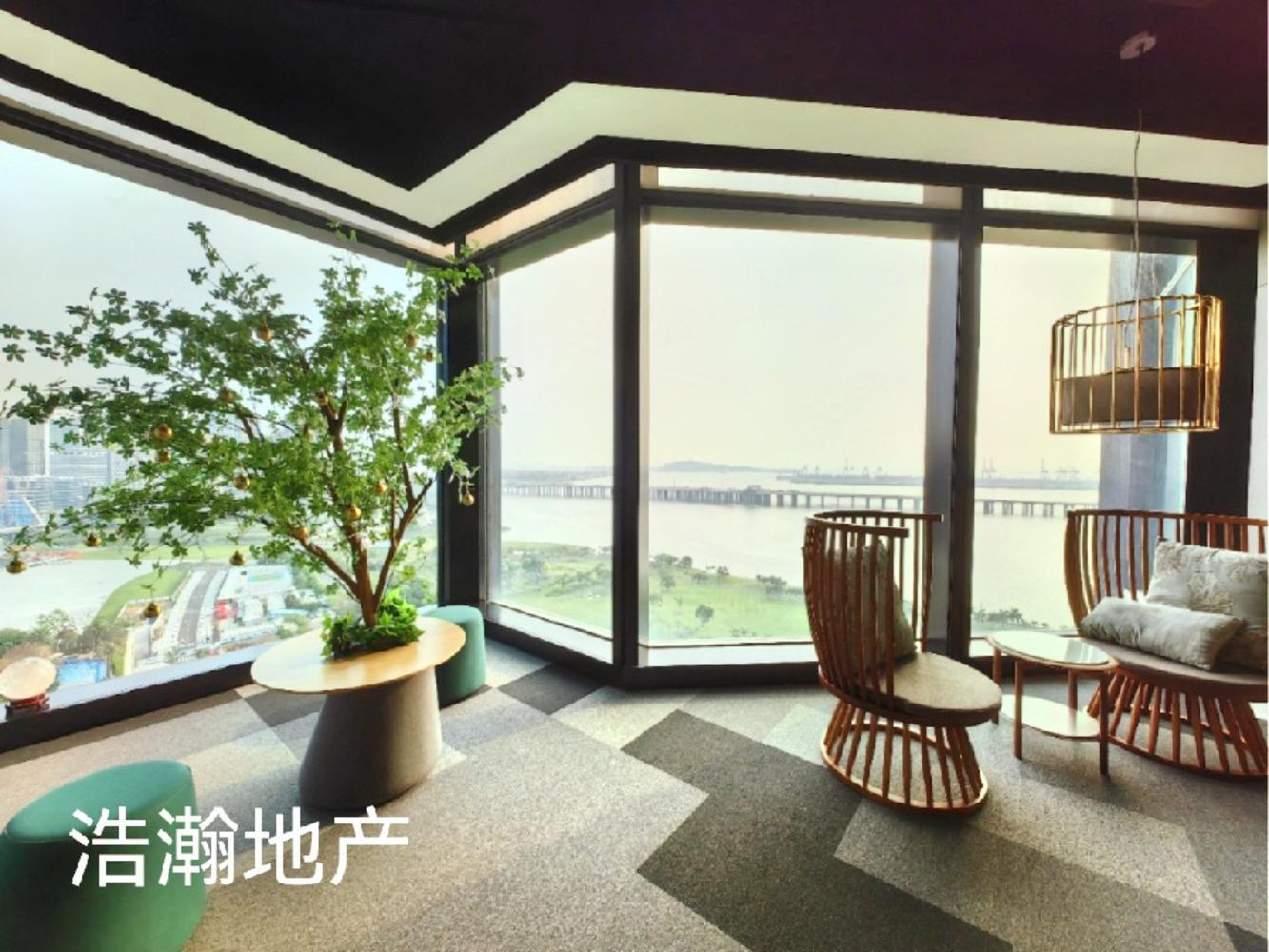 深圳深圳湾1号二手房房源图片