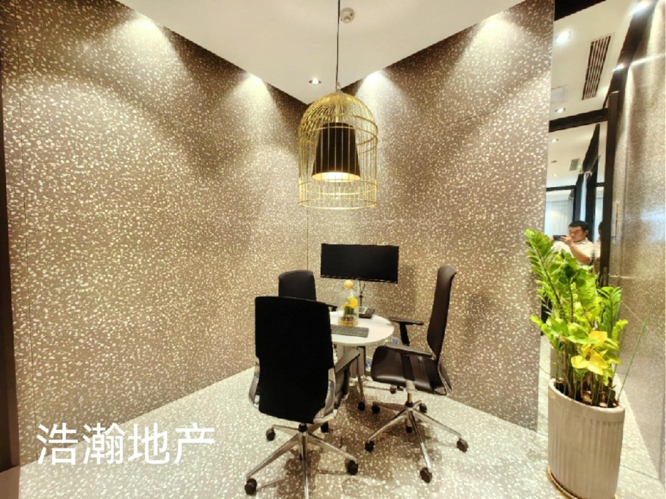 深圳深圳湾1号二手房房源图片