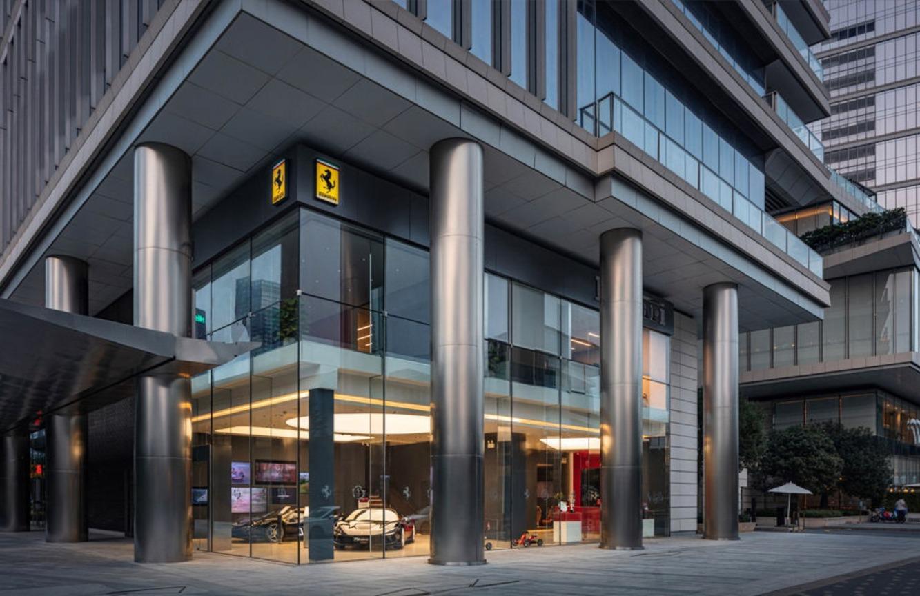 深圳深圳湾1号二手房房源图片