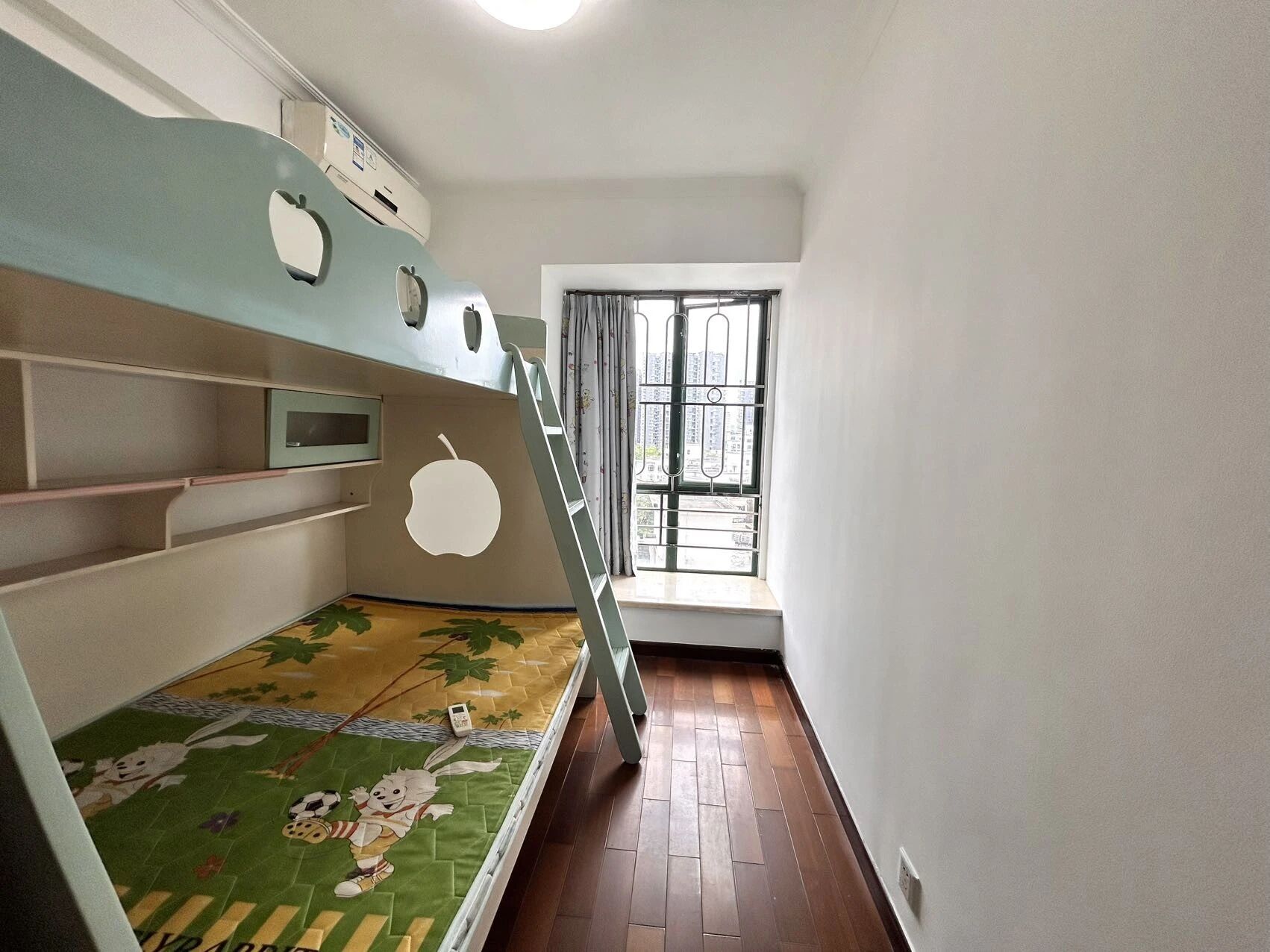 深圳康达尔花园(一二三四期)二手房房源图片