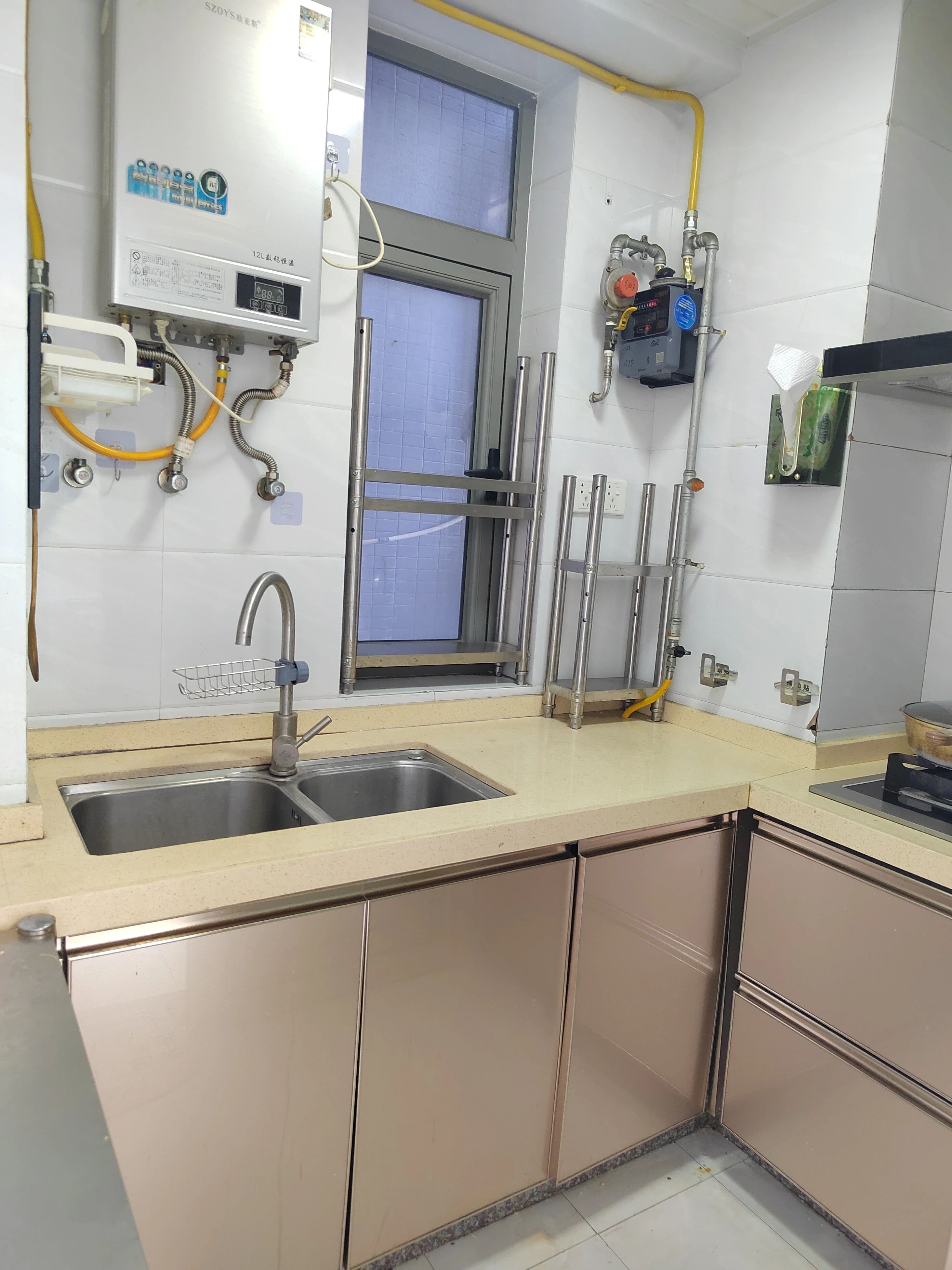 深圳星都豪庭二手房房源图片