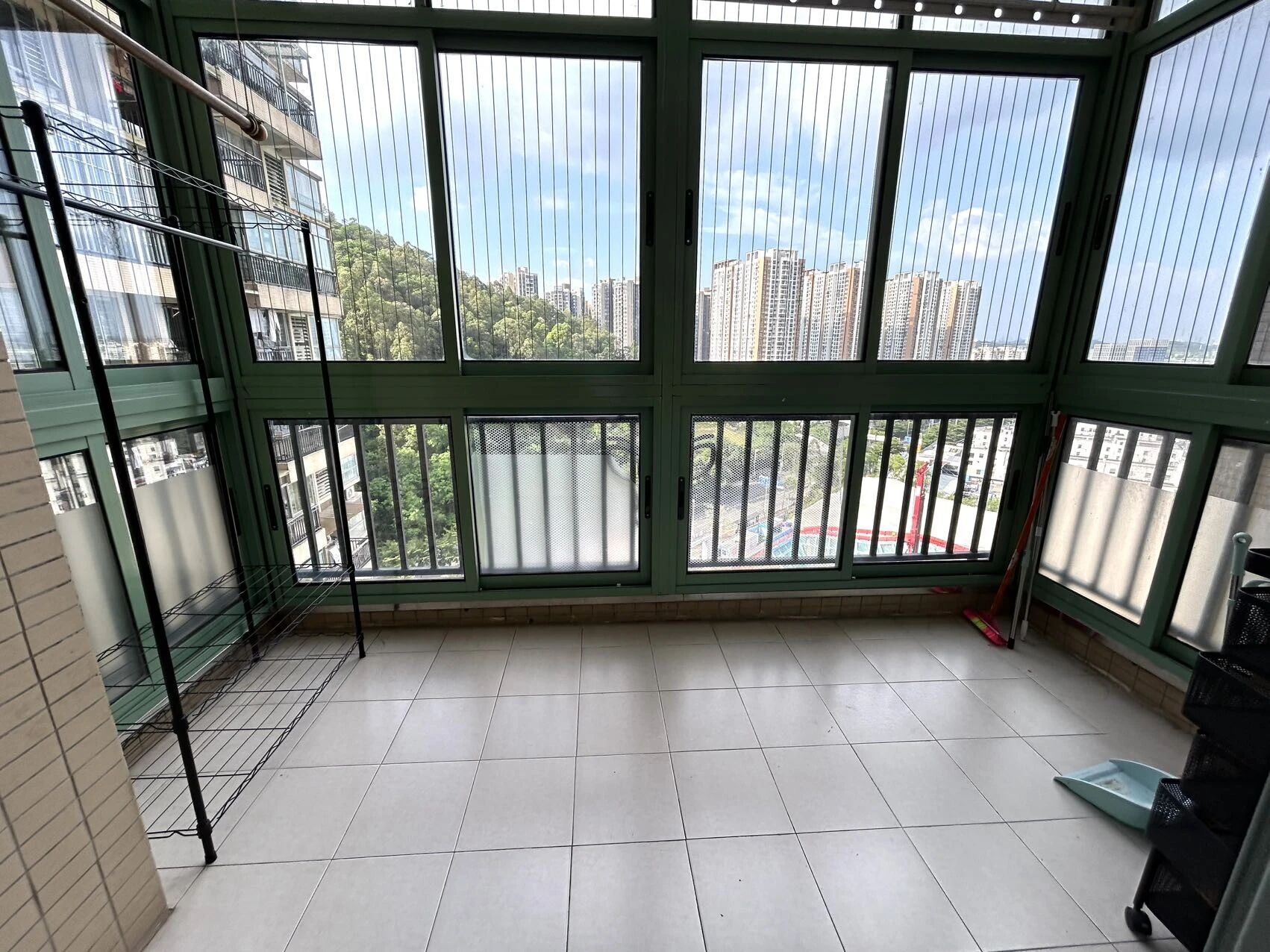 深圳康达尔花园(五期)二手房房源图片