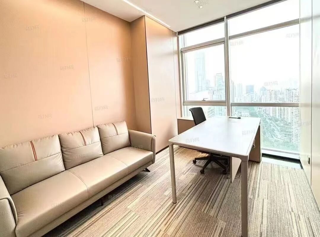 深圳荣超经贸中心二手房房源图片