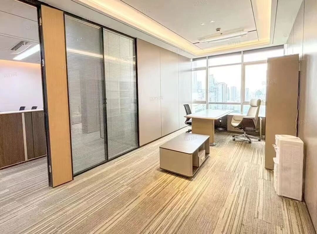 深圳荣超经贸中心二手房房源图片