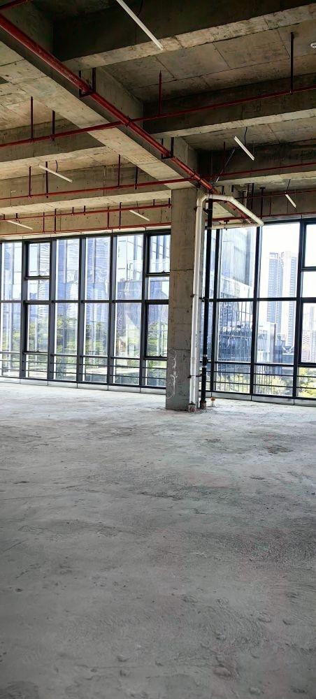 深圳深国际华南数字谷二手房房源图片