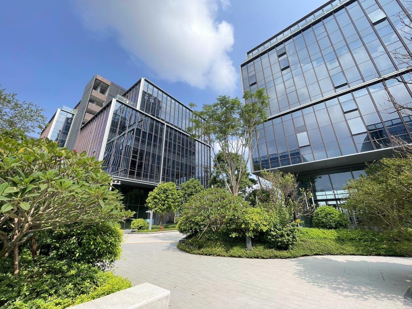 深圳深国际华南数字谷二手房房源图片