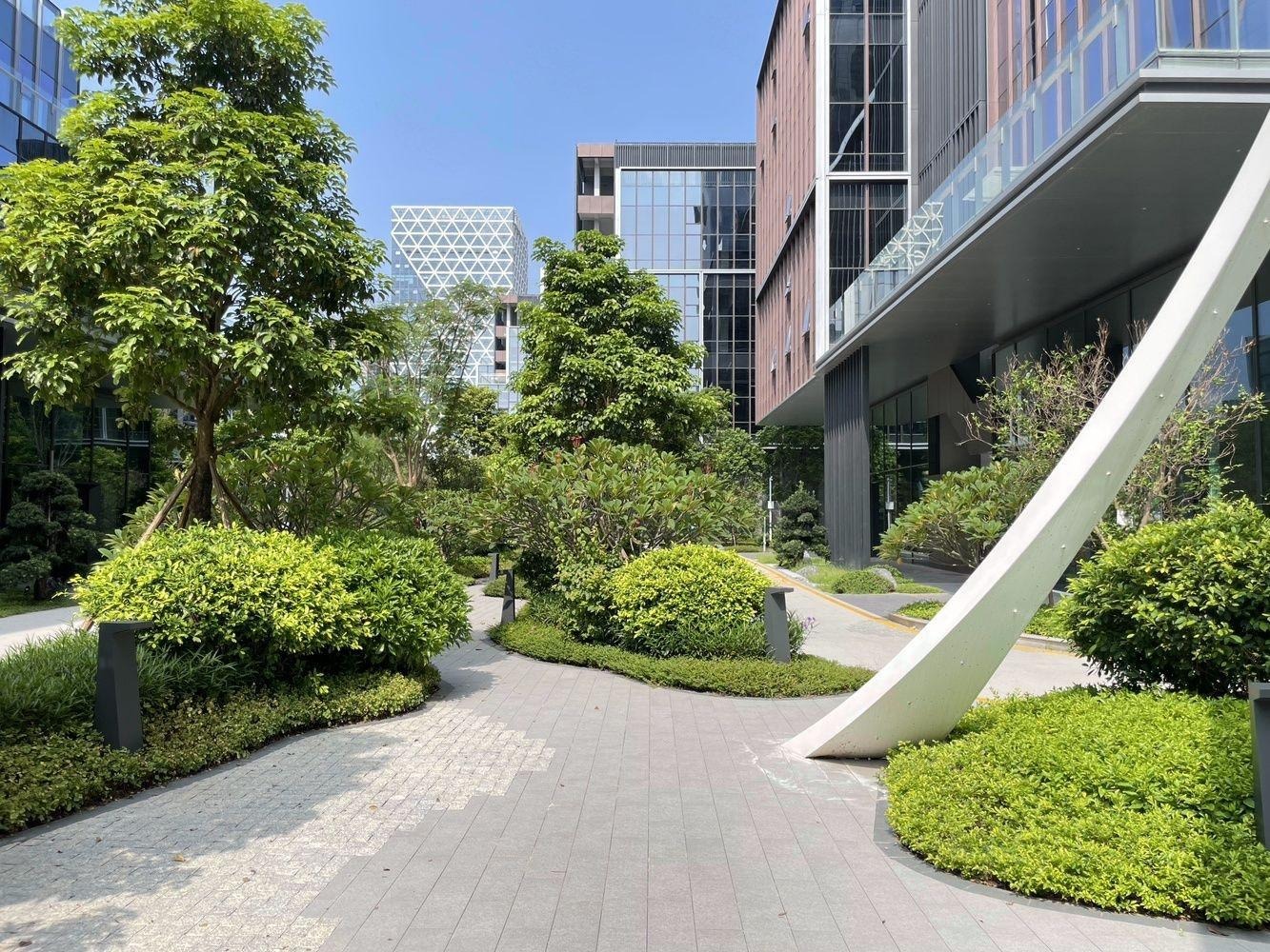 深圳深国际华南数字谷二手房房源图片