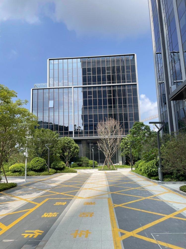 深圳深国际华南数字谷二手房房源图片